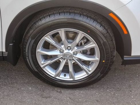Used 2024 Honda CR-V EX-L image 13
