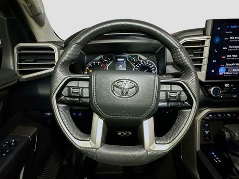 Used 2022 Toyota Tundra SR5 w/ TRD Off-Road Premium Package image 10