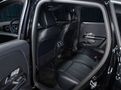 New 2025 Mercedes-Benz GLA 250 image 24