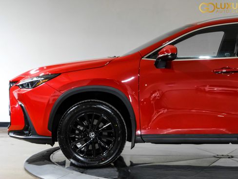 Used 2024 Lexus NX 250 FWD image 14