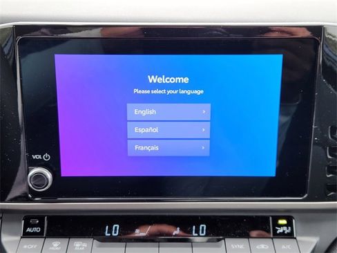 New 2026 Toyota Camry SE image 13