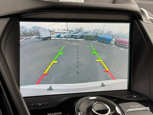 Certified 2017 Ford Escape Titanium image 35