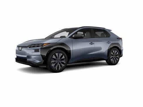 New 2026 Subaru Solterra Limited XT image 3