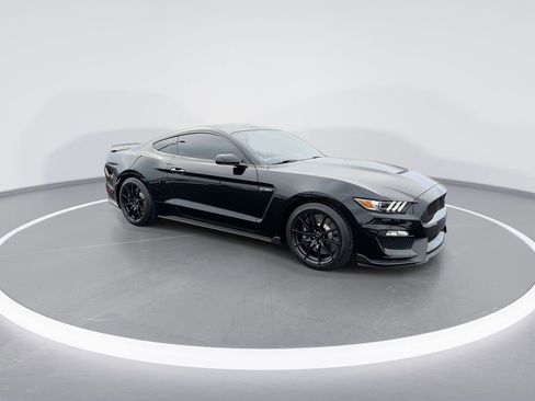 Used 2016 Ford Mustang Shelby GT350 w/ Track Package RWD image 2