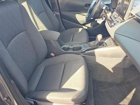Used 2024 Toyota Corolla LE image 8