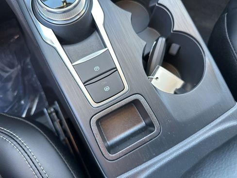 New 2026 Ford Escape SE image 29