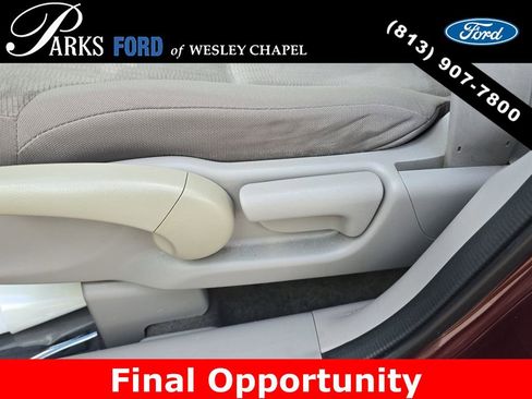 Used 2014 Honda CR-V LX image 18