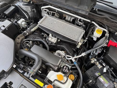 Used 2019 Subaru Ascent Touring w/ Popular Package #3 image 15