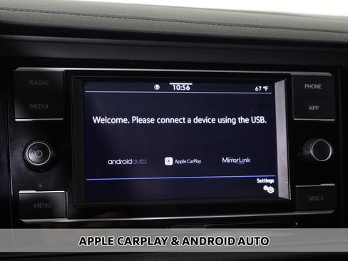 Used 2023 Volkswagen Jetta Sport FWD image 5