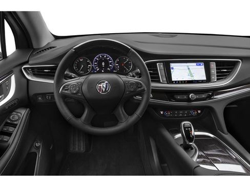 Used 2021 Buick Enclave Avenir w/ Avenir Technology Package AWD/4WD image 88