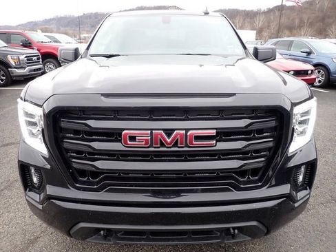 Used 2021 GMC Sierra 1500 Elevation image 8