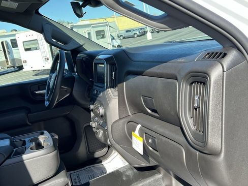New 2026 Chevrolet Silverado 2500 W/T w/ WT Convenience Package image 27