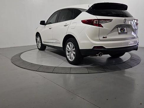 Used 2019 Acura RDX AWD image 3