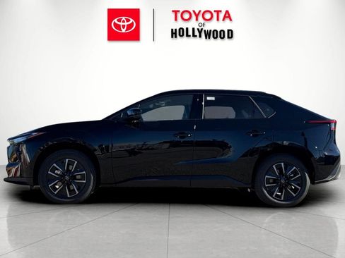 New 2026 Toyota bZ image 9