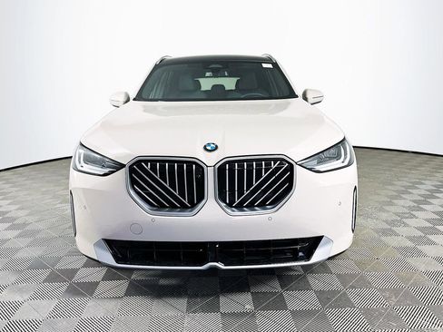 New 2026 BMW X3 xDrive30 image 3