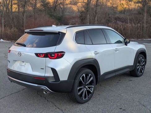 New 2026 MAZDA CX-50 AWD 2.5 S w/ Weather Package image 3