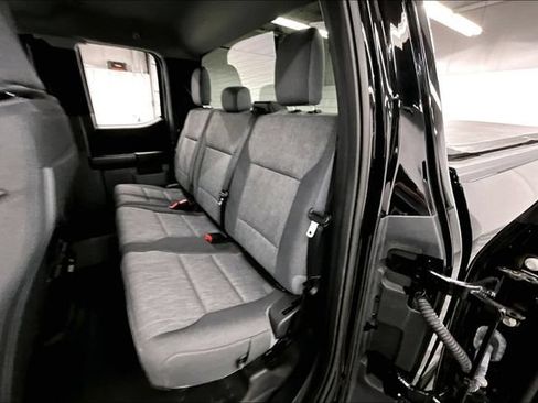 Used 2023 Ford F150 XL w/ Trailer Tow Package AWD/4WD image 25