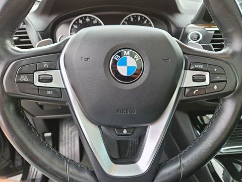 Used 2019 BMW X3 xDrive30i w/ Convenience Package image 20