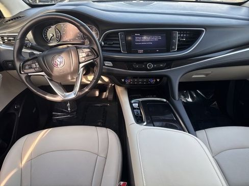 Used 2023 Buick Enclave Premium w/ Experience Buick Package image 25