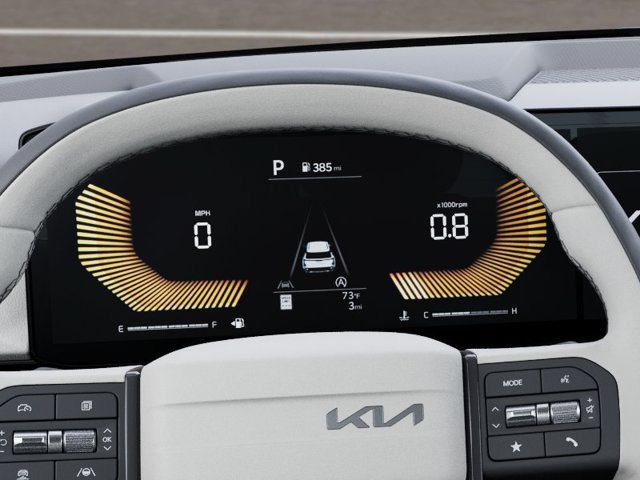 New 2027 Kia Seltos EX AWD/4WD image 21