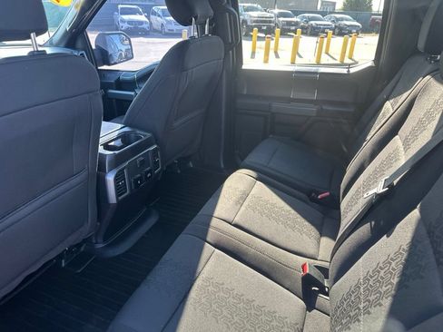 Used 2018 Ford F150 XLT w/ Equipment Group 302A Luxury AWD/4WD image 18