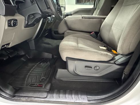 Used 2022 Ford F250 XLT w/ XLT Value Package image 21