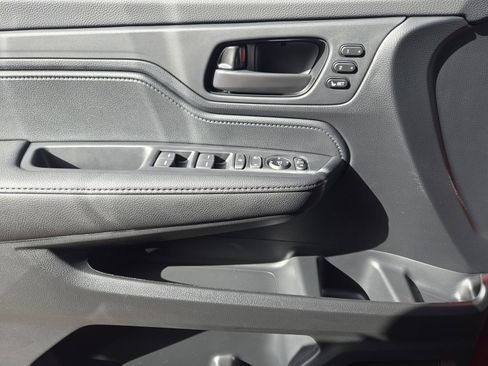 New 2026 Honda Odyssey Sport-L image 26