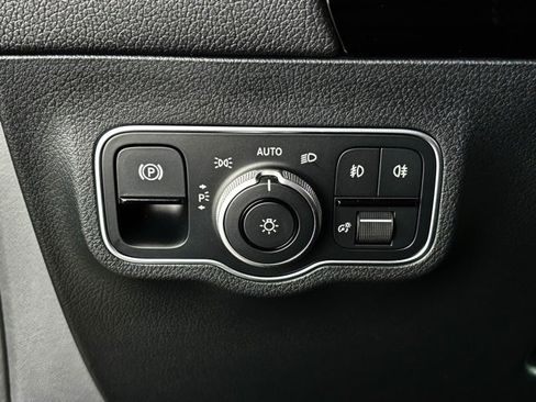 Certified 2025 Mercedes-Benz GLA 250 GLA 250 image 24