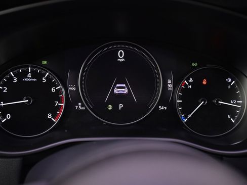 New 2026 MAZDA CX-50 AWD 2.5 S w/ Cargo Package image 26