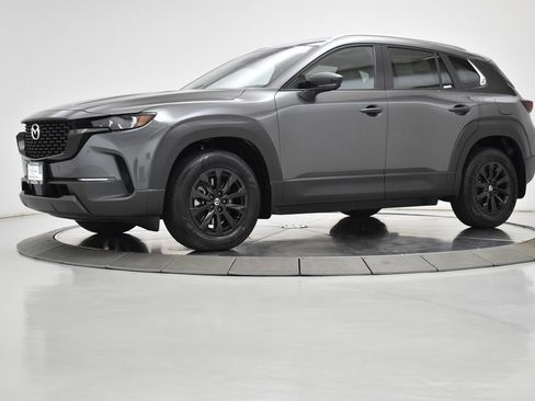New 2026 MAZDA CX-50 2.5 Hybrid w/ Cargo Package AWD/4WD image 16