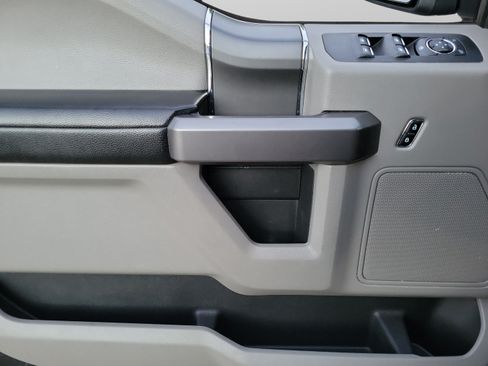 Used 2019 Ford F150 XLT w/ Equipment Group 302A Luxury AWD/4WD image 12