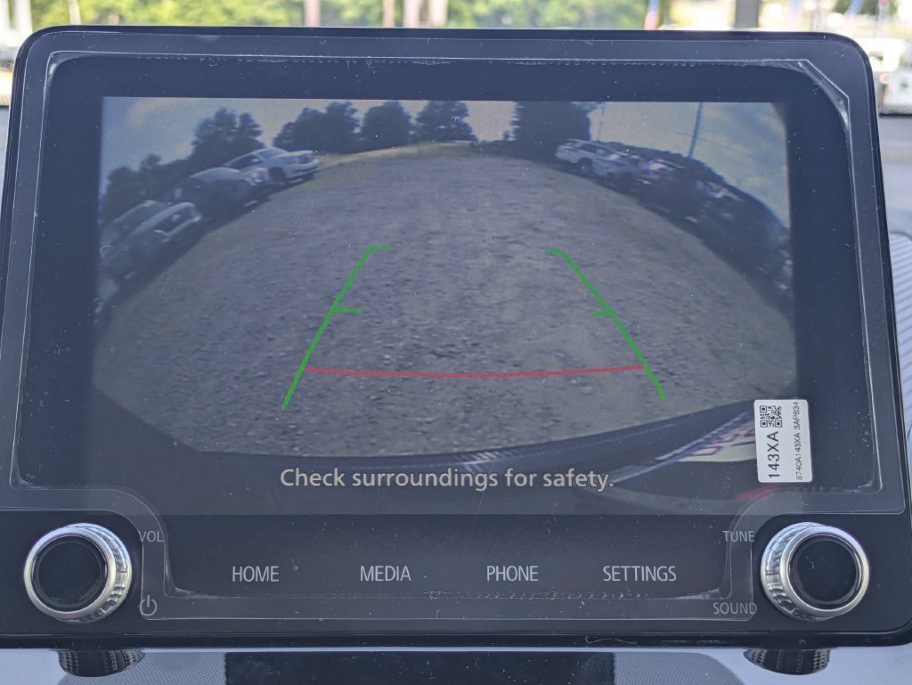 Used 2026 Mitsubishi Eclipse Cross LE AWD/4WD image 19