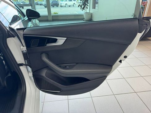 Used 2022 Audi A5 2.0T Premium Plus w/ Premium Plus AWD/4WD image 54