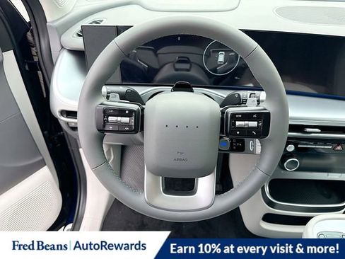 New 2026 Hyundai Ioniq 9 SEL image 7