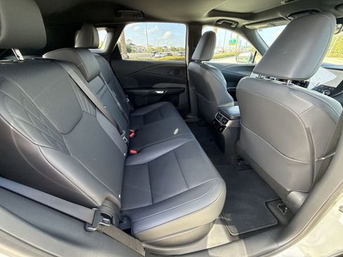 Used 2025 Lexus RX 350 Premium w/ Accessory Package (Z1) image 17