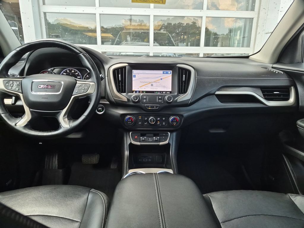 Used 2023 GMC Terrain Denali w/ LPO, Floor Liner Package AWD/4WD image 25
