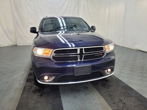 Used 2018 Dodge Durango SXT w/ Quick Order Package 2BB image 14