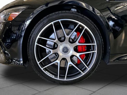 Used 2023 Mercedes-Benz AMG GT 43 image 10