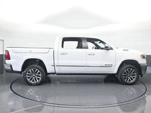 Used 2025 RAM 1500 Limited image 7