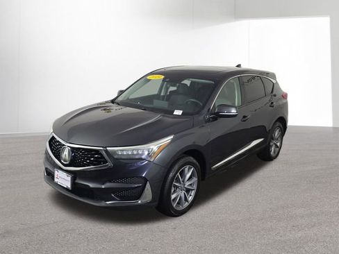 Used 2019 Acura RDX AWD w/ Technology Package image 44
