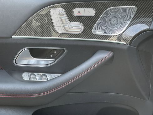 Certified 2023 Mercedes-Benz GLE 53 AMG AMG GLE 53 4MATIC Coupe image 18