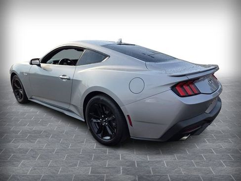 Used 2024 Ford Mustang GT image 5