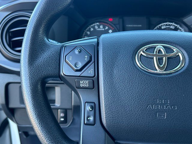 Used 2016 Toyota Tacoma SR w/ SR Convenience Package AWD/4WD image 33
