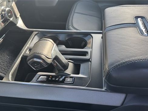 New 2025 Ford F150 Platinum w/ Equipment Group 702A High image 29