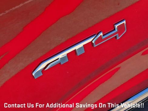 New 2026 GMC Terrain AT4 AWD/4WD image 8