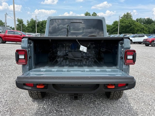 New 2026 Jeep Gladiator Mojave AWD/4WD image 4