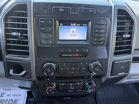 Used 2018 Ford F150 XLT RWD image 31