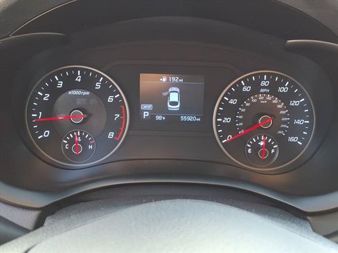 Used 2019 Kia Stinger RWD image 26