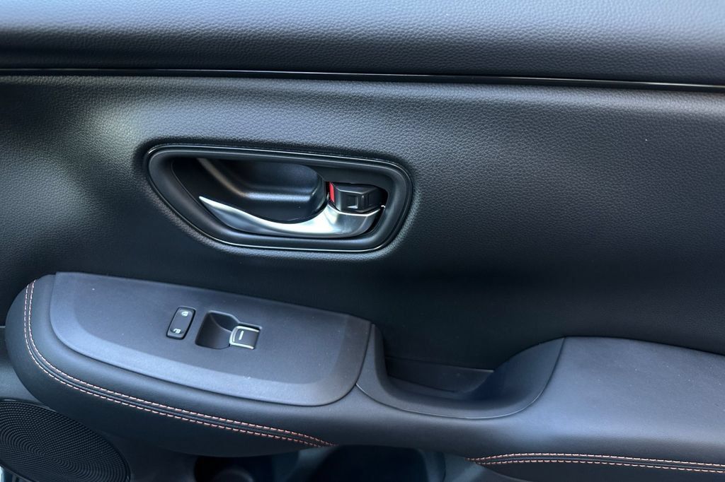Certified 2027 Honda HR-V Sport image 42