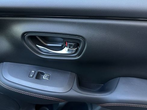 Certified 2027 Honda HR-V Sport image 42